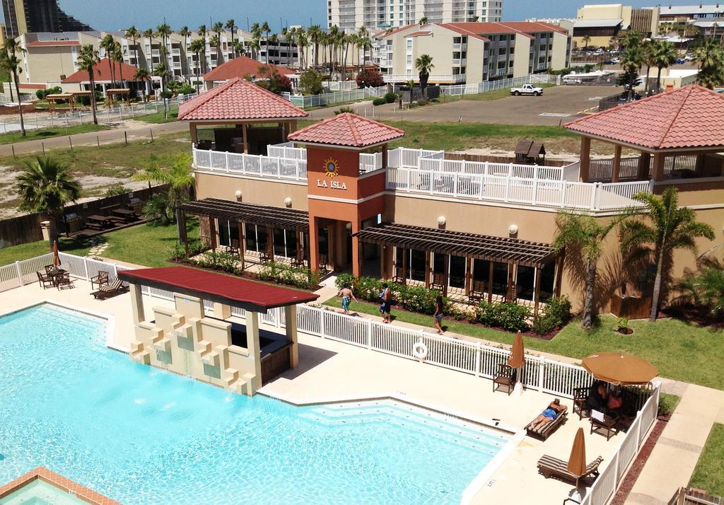 La Isla South Padre Residences South Padre Island Exterior photo