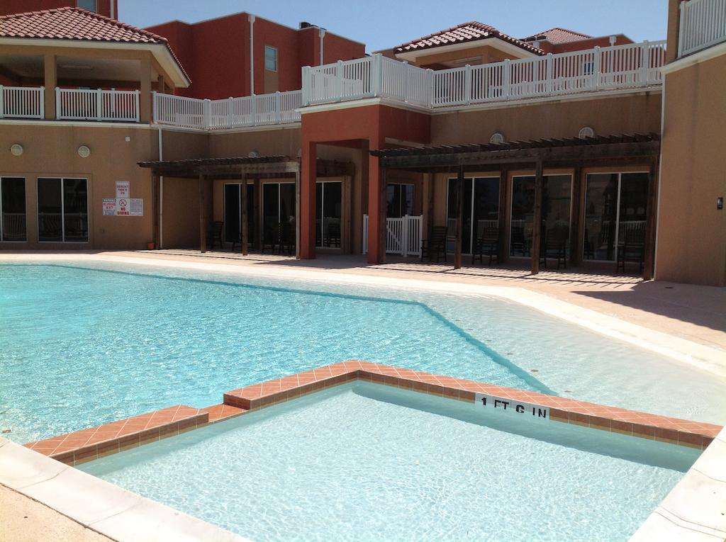La Isla South Padre Residences South Padre Island Exterior photo