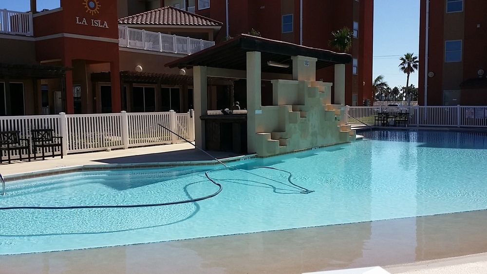 La Isla South Padre Residences South Padre Island Exterior photo